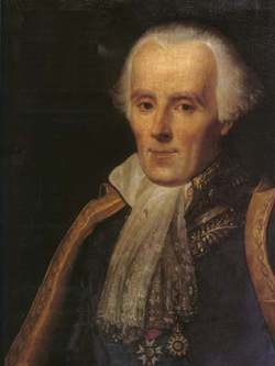 Pierre Simon Laplace (1749-1827)